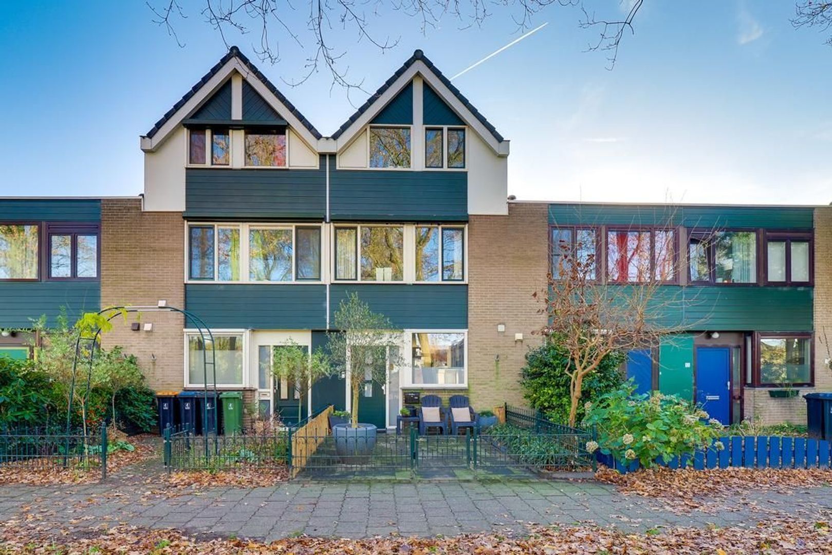 Rijsenburgselaan 49, Driebergen-Rijsenburg foto-2