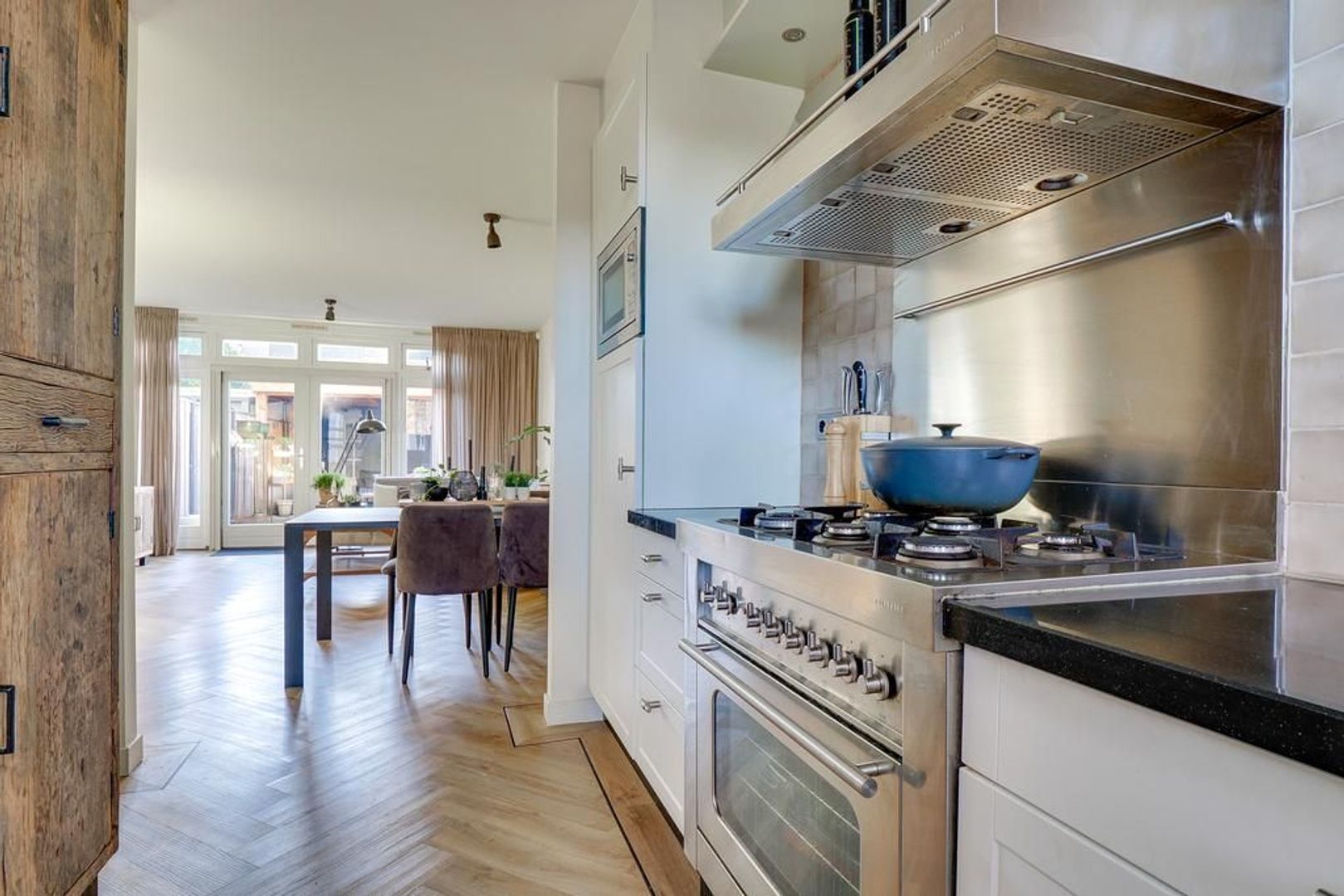 Rijsenburgselaan 49, Driebergen-Rijsenburg foto-21