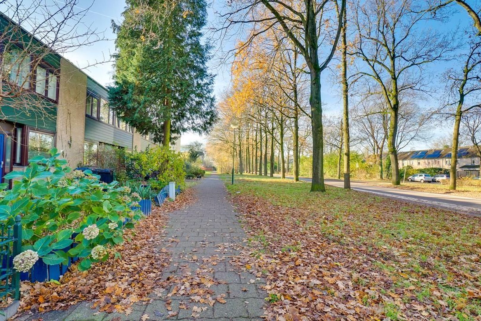 Rijsenburgselaan 49, Driebergen-Rijsenburg foto-39