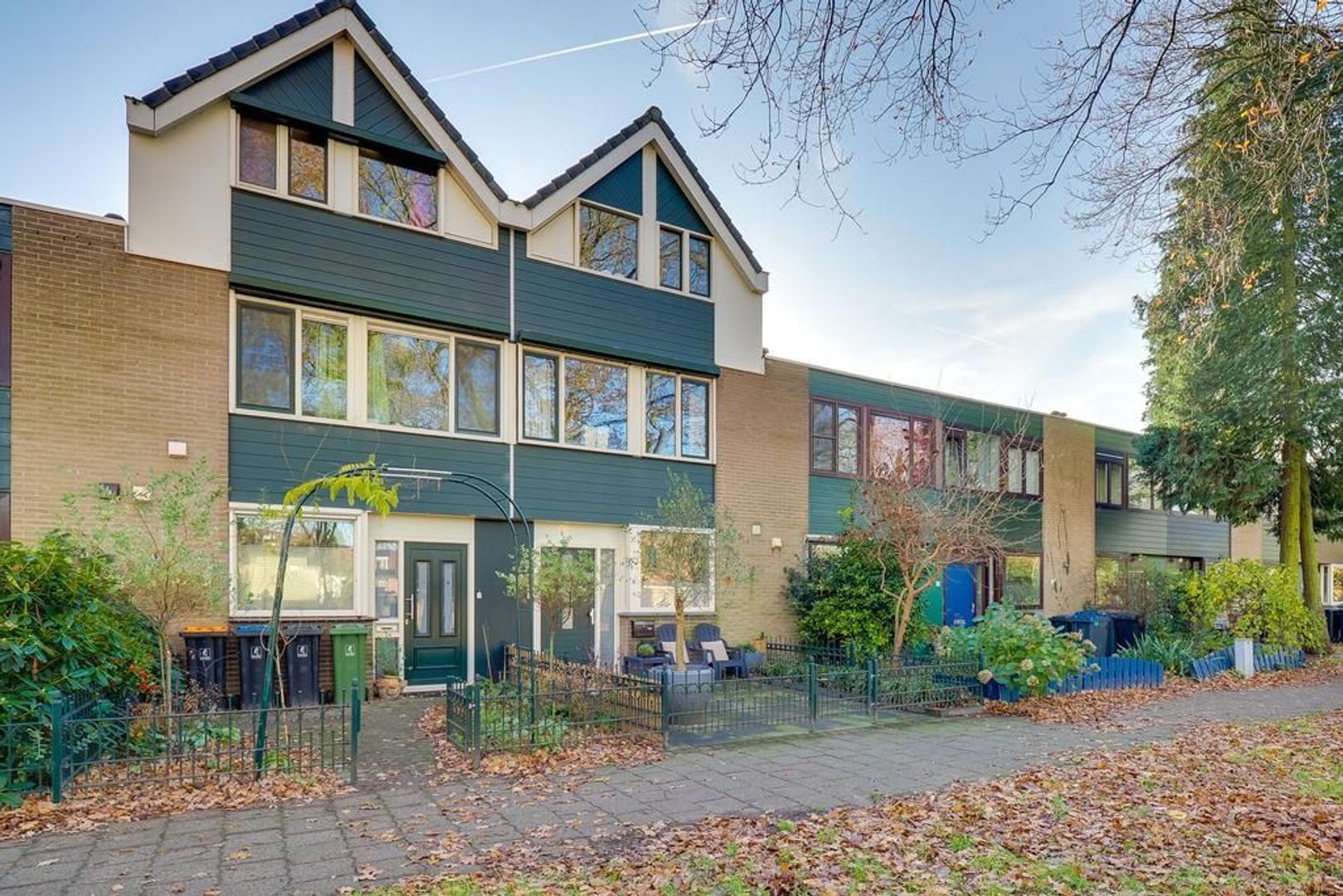 Rijsenburgselaan 49, Driebergen-Rijsenburg foto-3