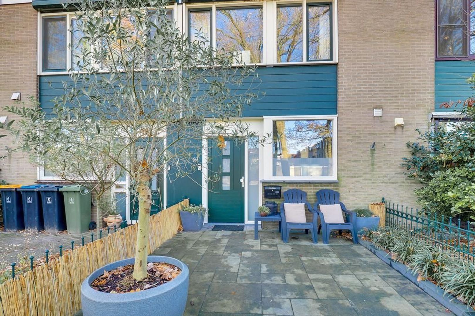 Rijsenburgselaan 49, Driebergen-Rijsenburg foto-4