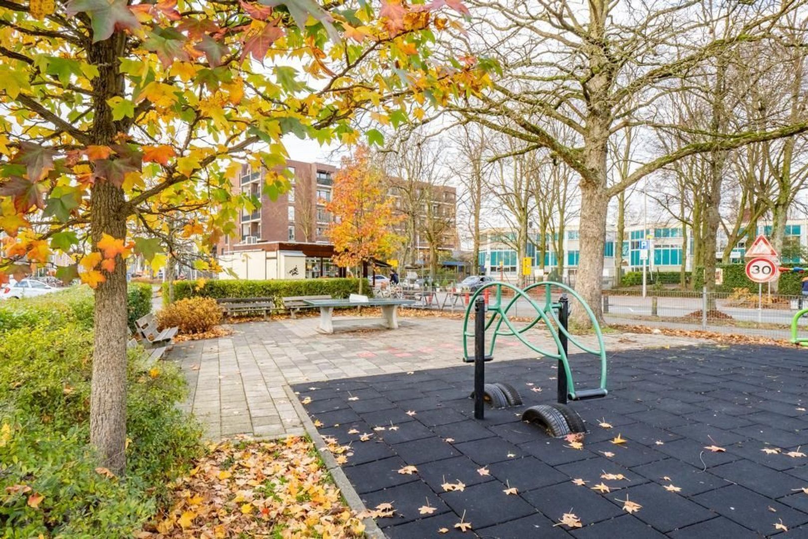 Julianaweg 467, Utrecht foto-33