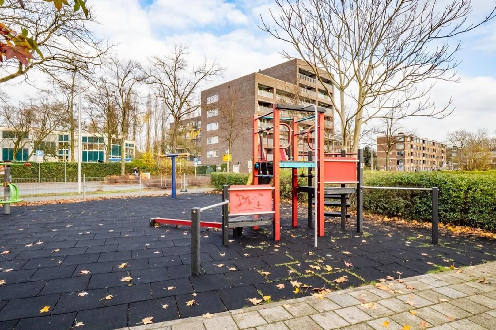 Julianaweg 467, Utrecht foto-34