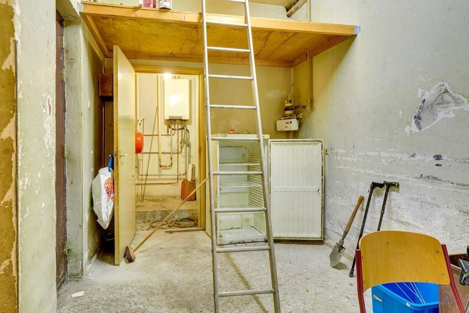 Julianaweg 467, Utrecht foto-31