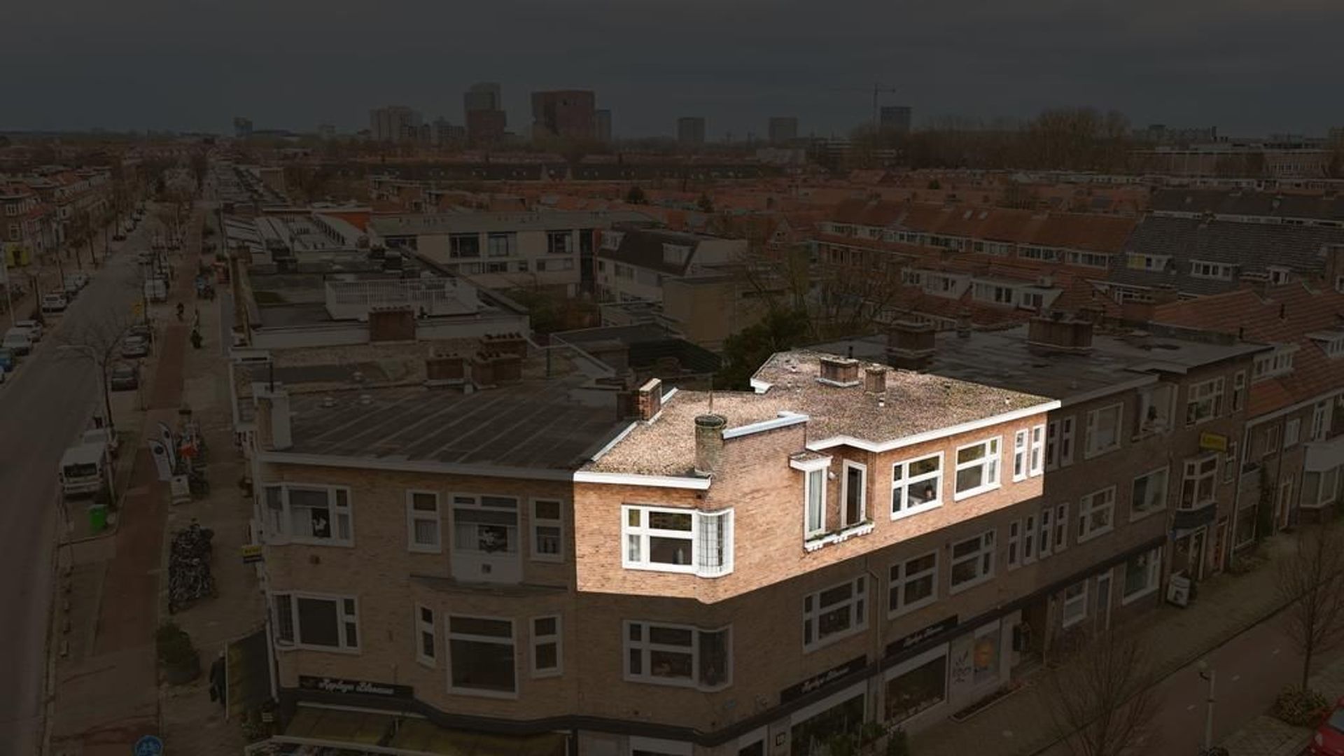 Balijelaan 18 BSA, Utrecht foto-28