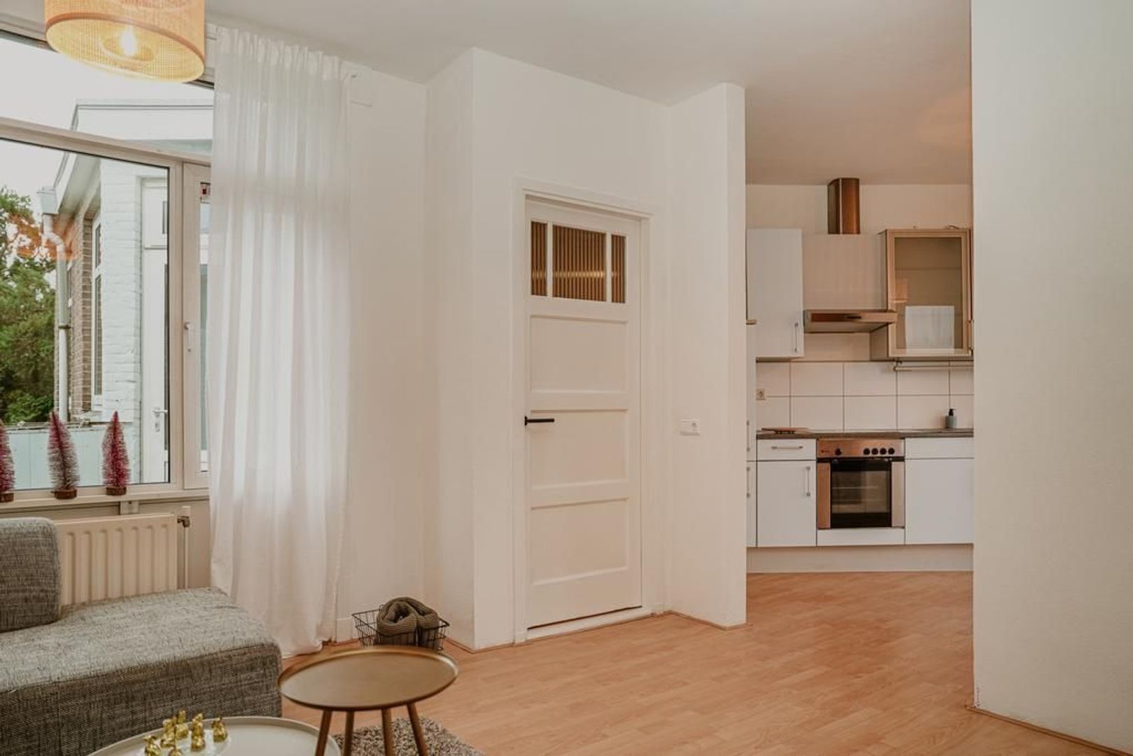 Balijelaan 18 BSA, Utrecht foto-16