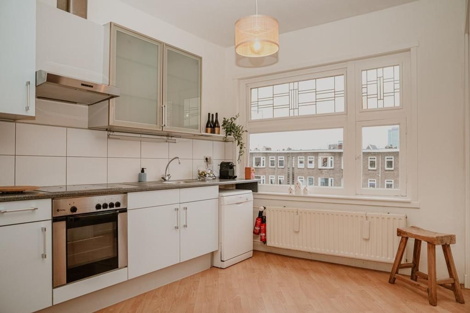 Balijelaan 18 BSA, Utrecht foto-21