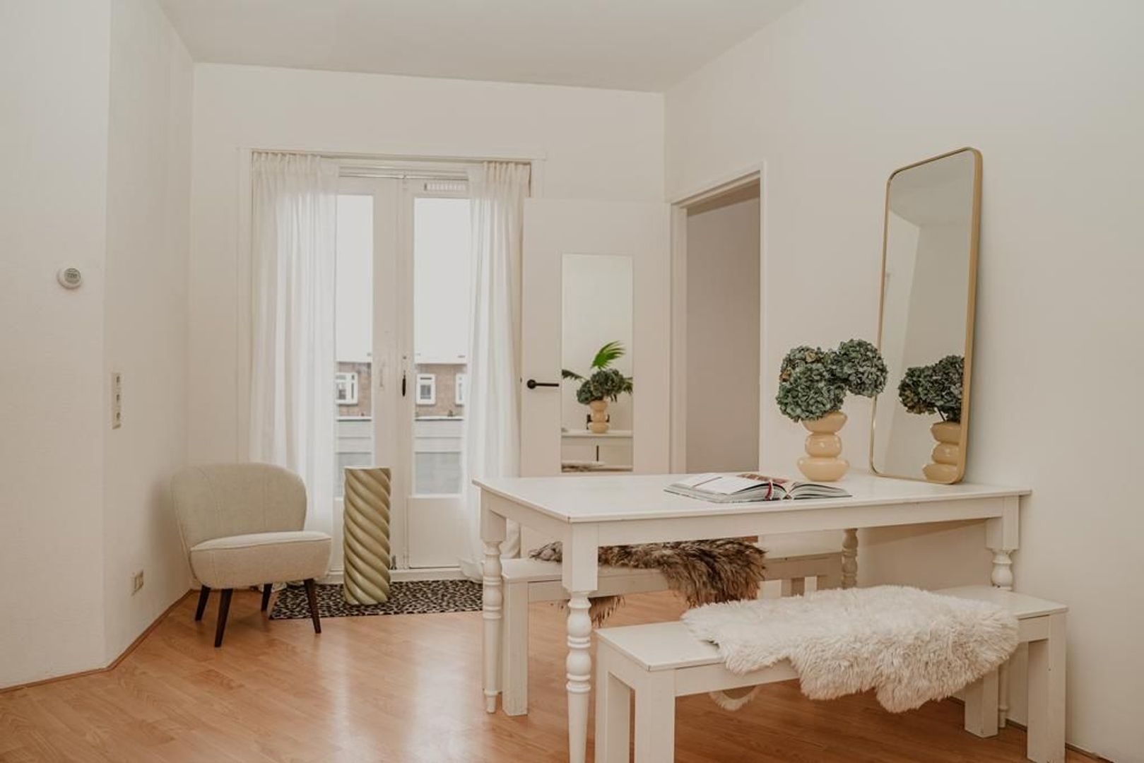 Balijelaan 18 BSA, Utrecht foto-19