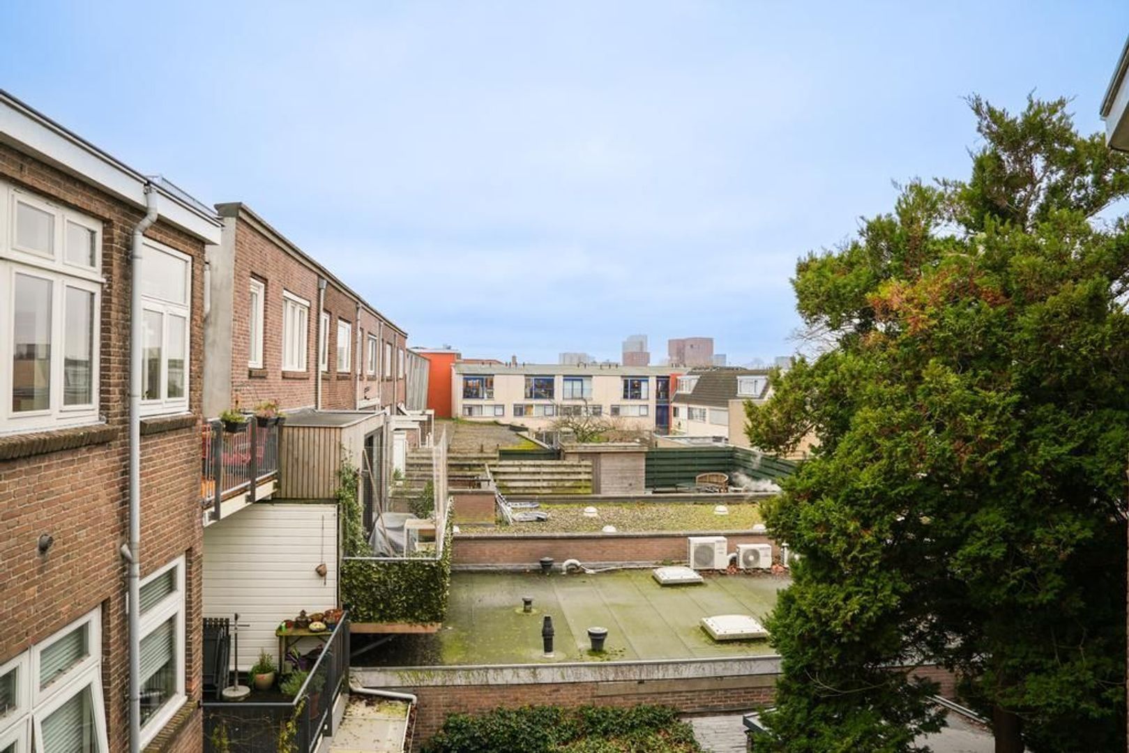 Balijelaan 18 BSA, Utrecht foto-15