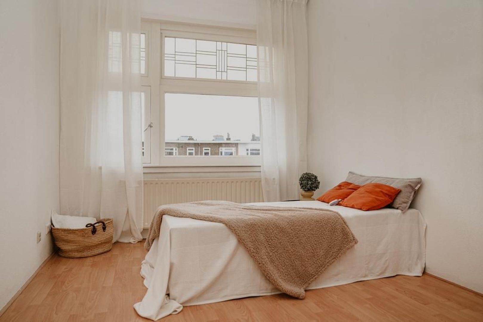 Balijelaan 18 BSA, Utrecht foto-8