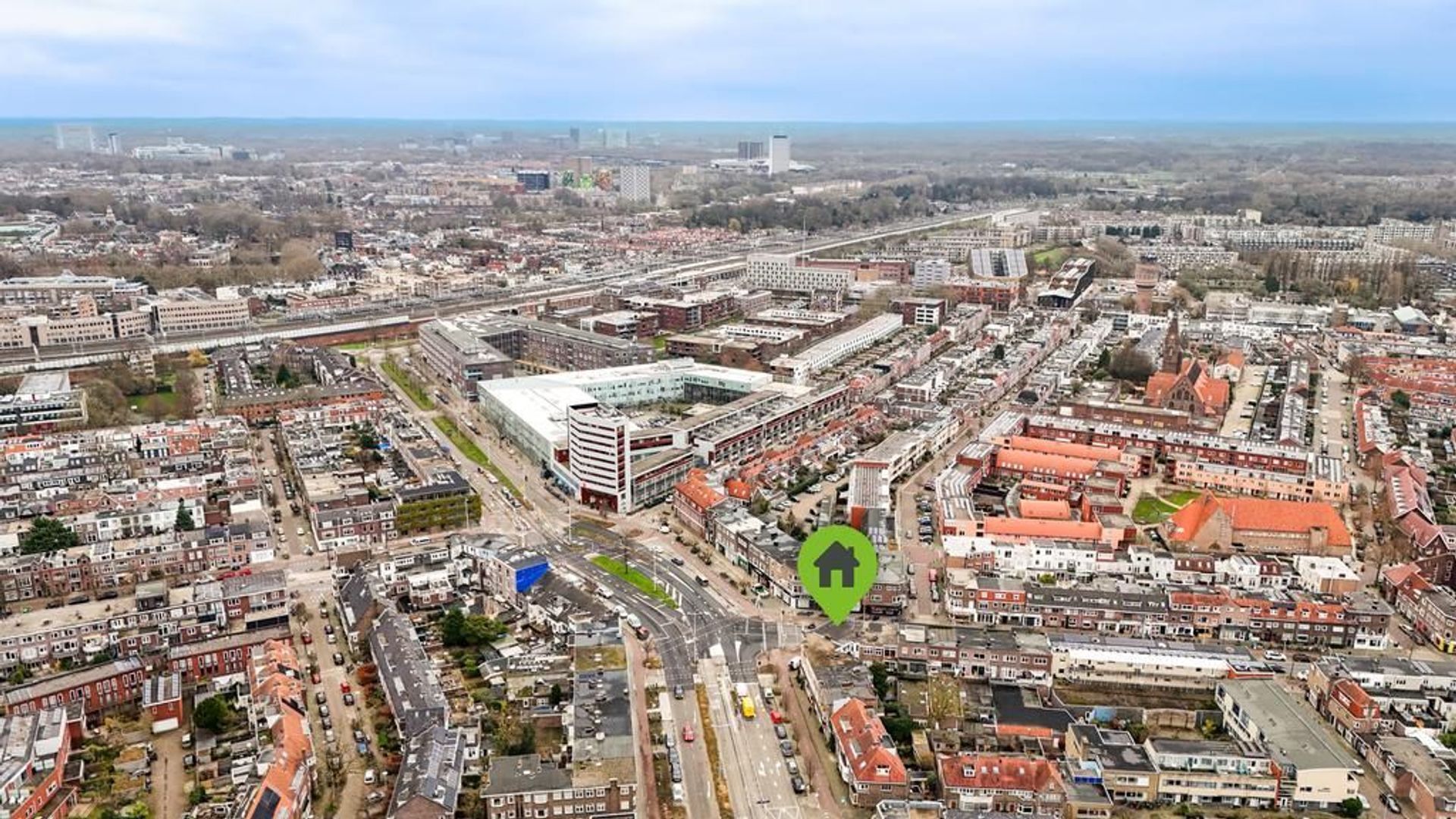 Balijelaan 18 BSA, Utrecht foto-30