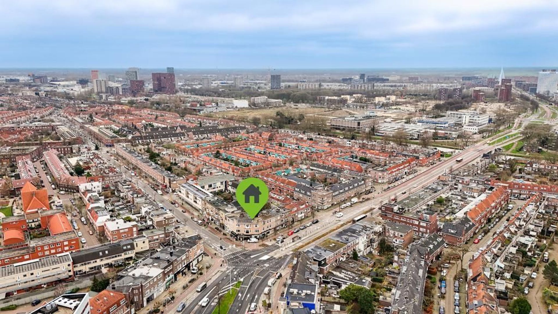 Balijelaan 18 BSA, Utrecht foto-31