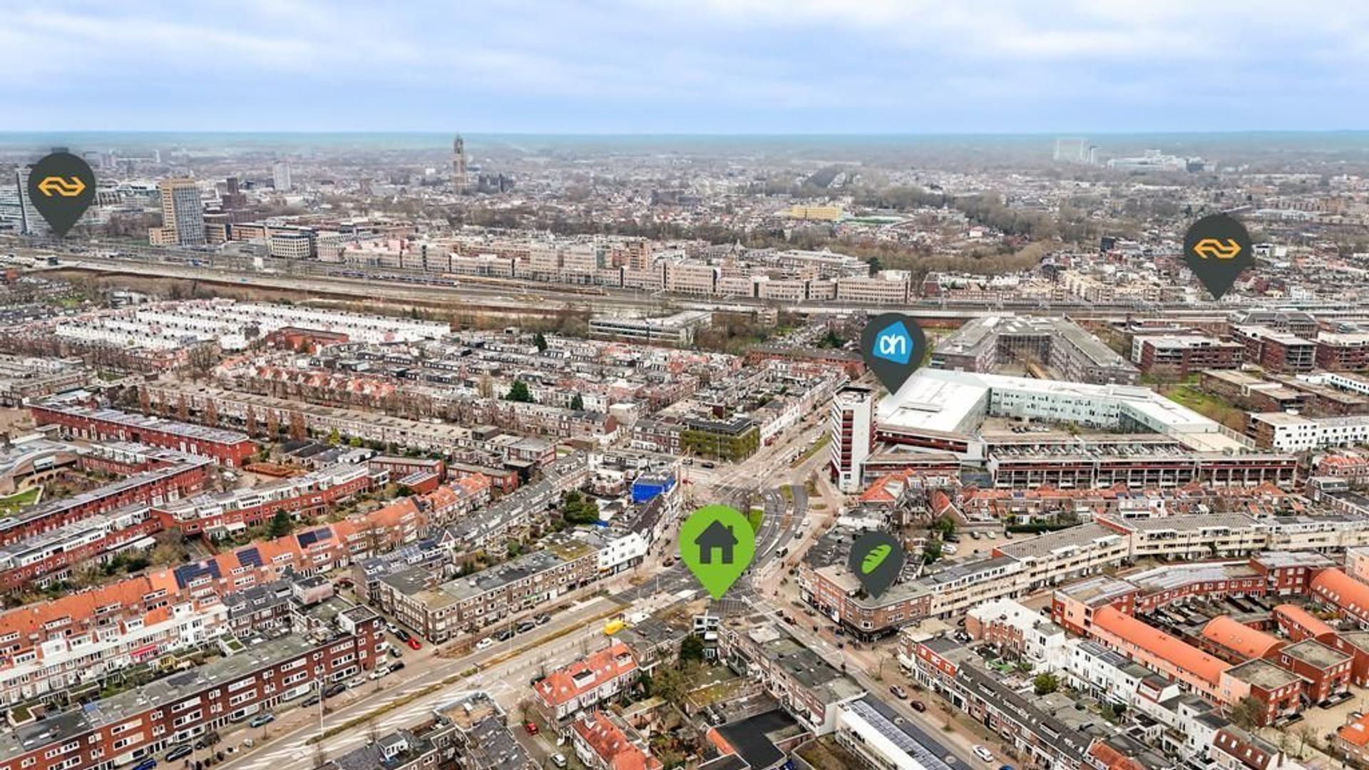 Balijelaan 18 BSA, Utrecht foto-32