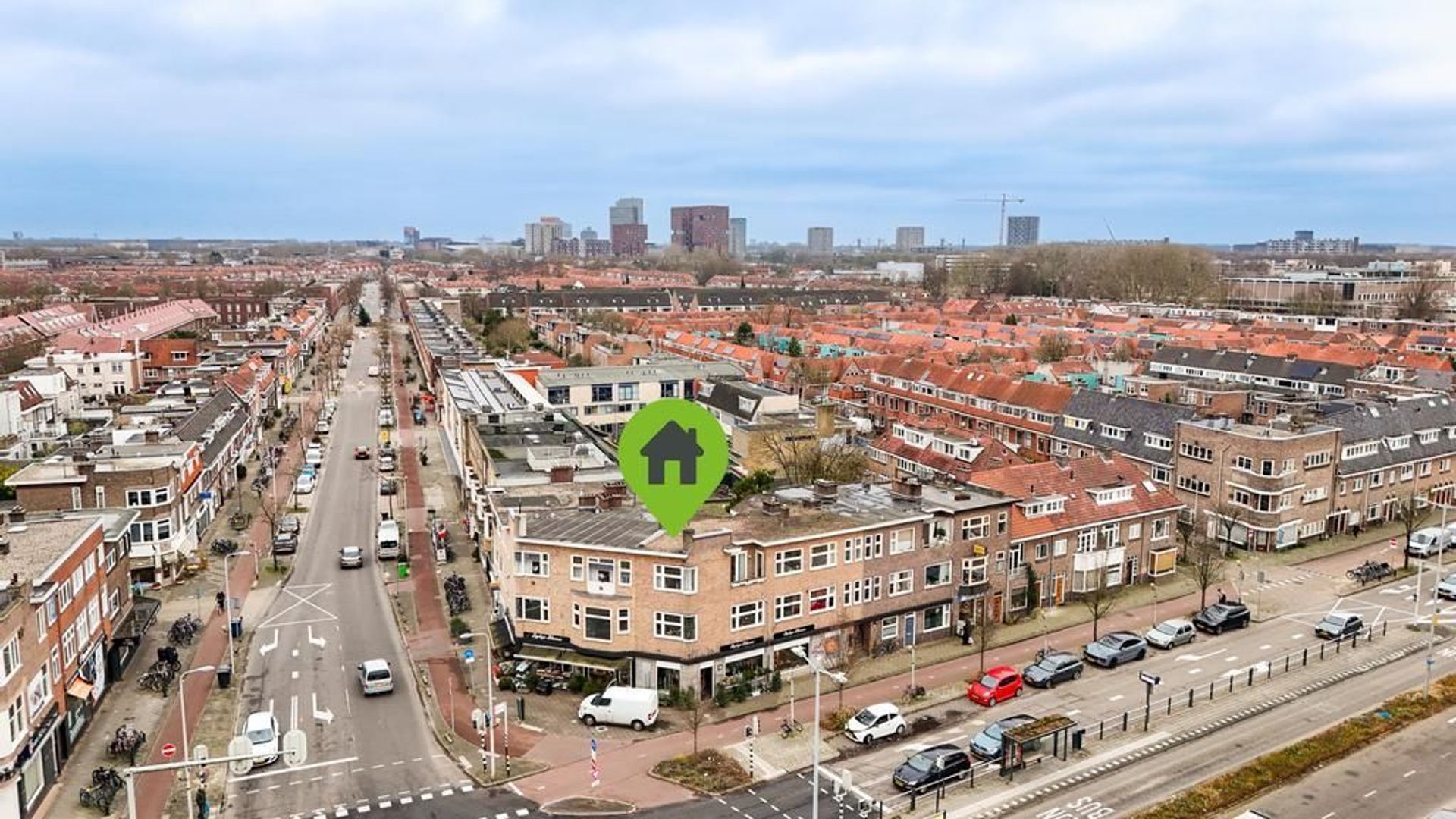 Balijelaan 18 BSA, Utrecht foto-29