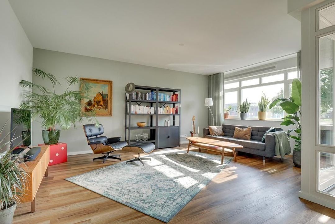 Persimoenstraat 15, Utrecht foto-2