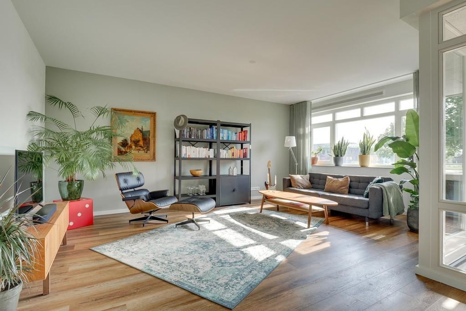 Persimoenstraat 15, Utrecht foto-1