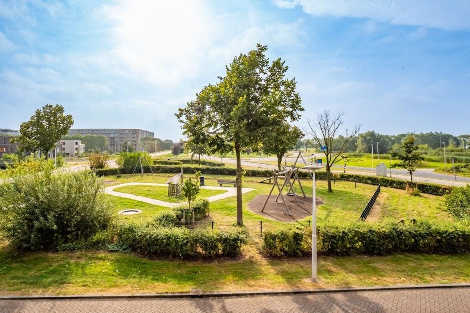 Persimoenstraat 15, Utrecht foto-31