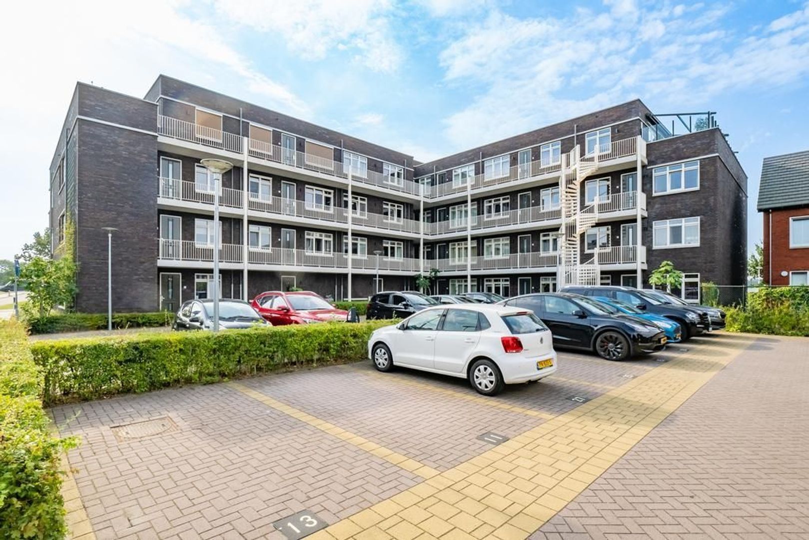 Persimoenstraat 15, Utrecht foto-34