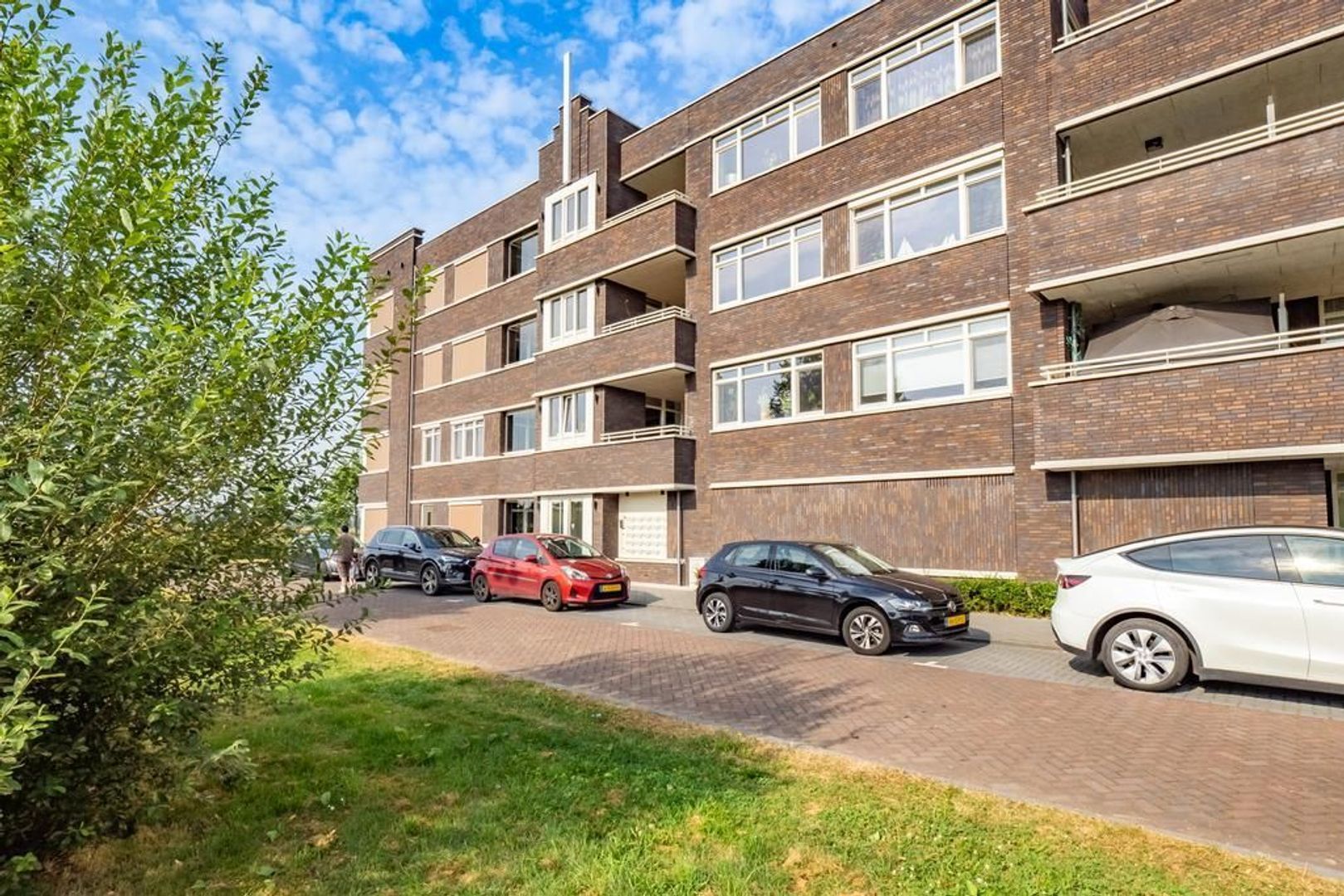 Persimoenstraat 15, Utrecht foto-3