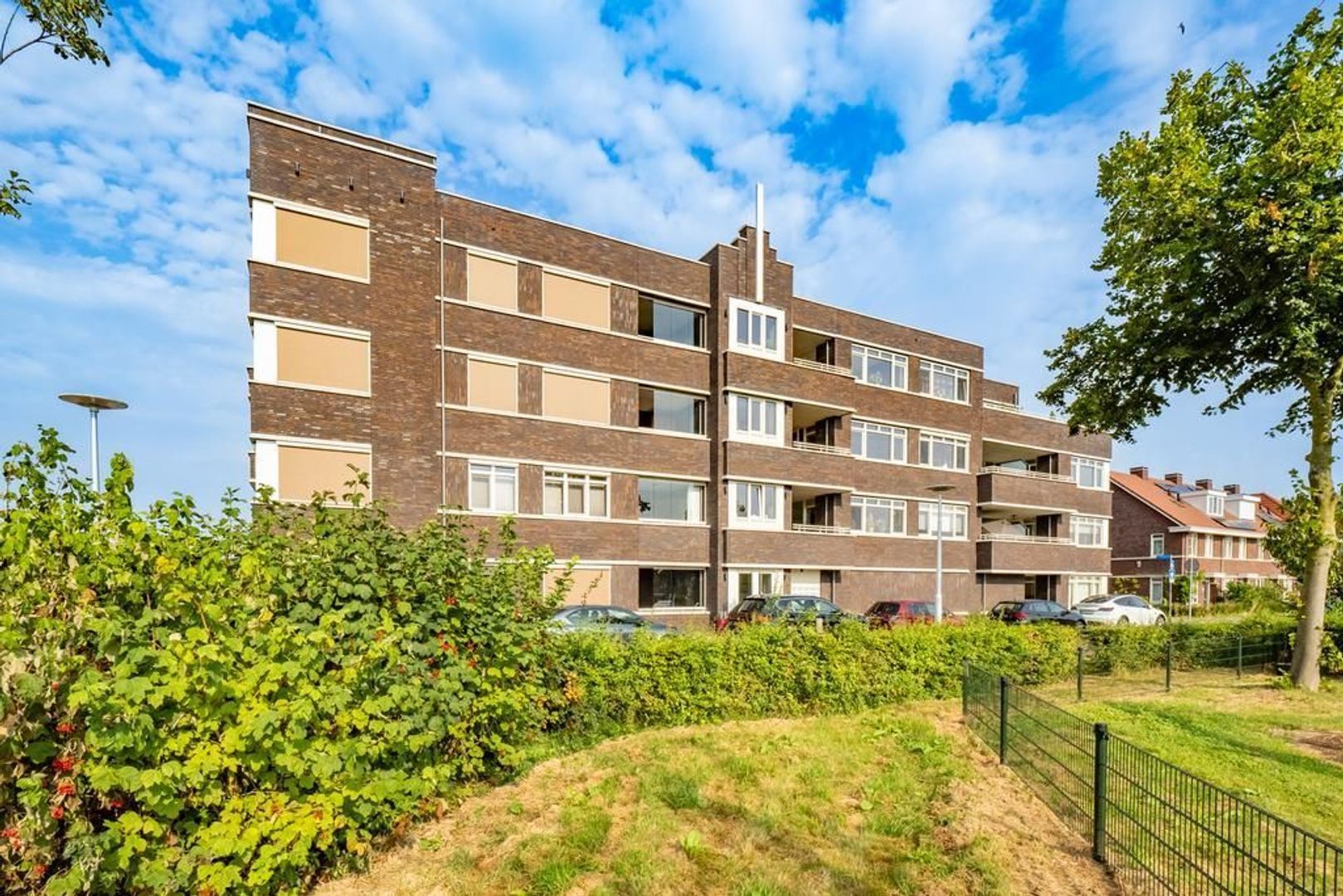 Persimoenstraat 15, Utrecht foto-2