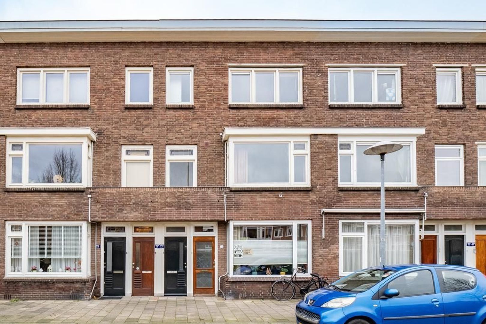 Balijelaan 73 BS, Utrecht foto-2