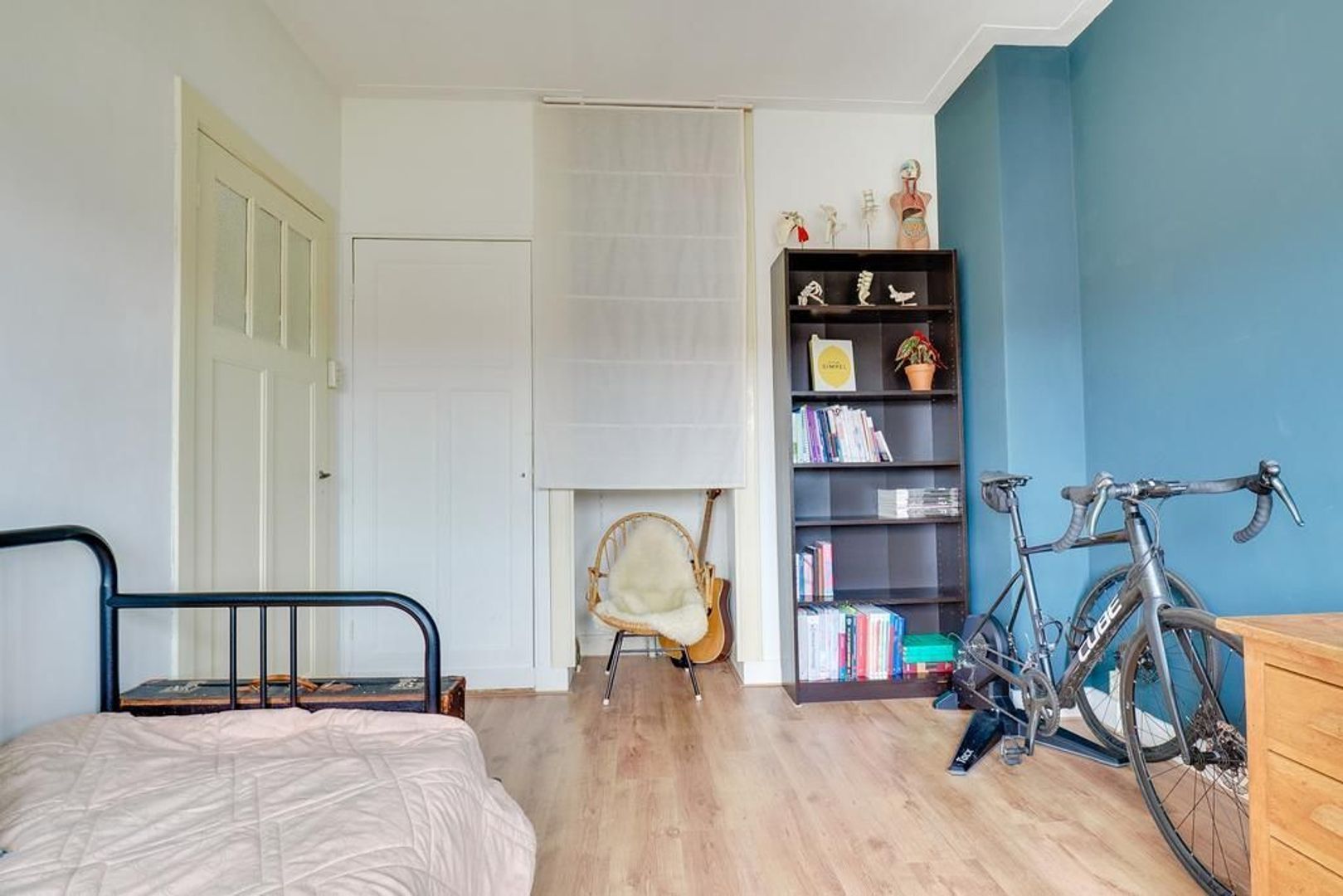 Balijelaan 73 BS, Utrecht foto-34