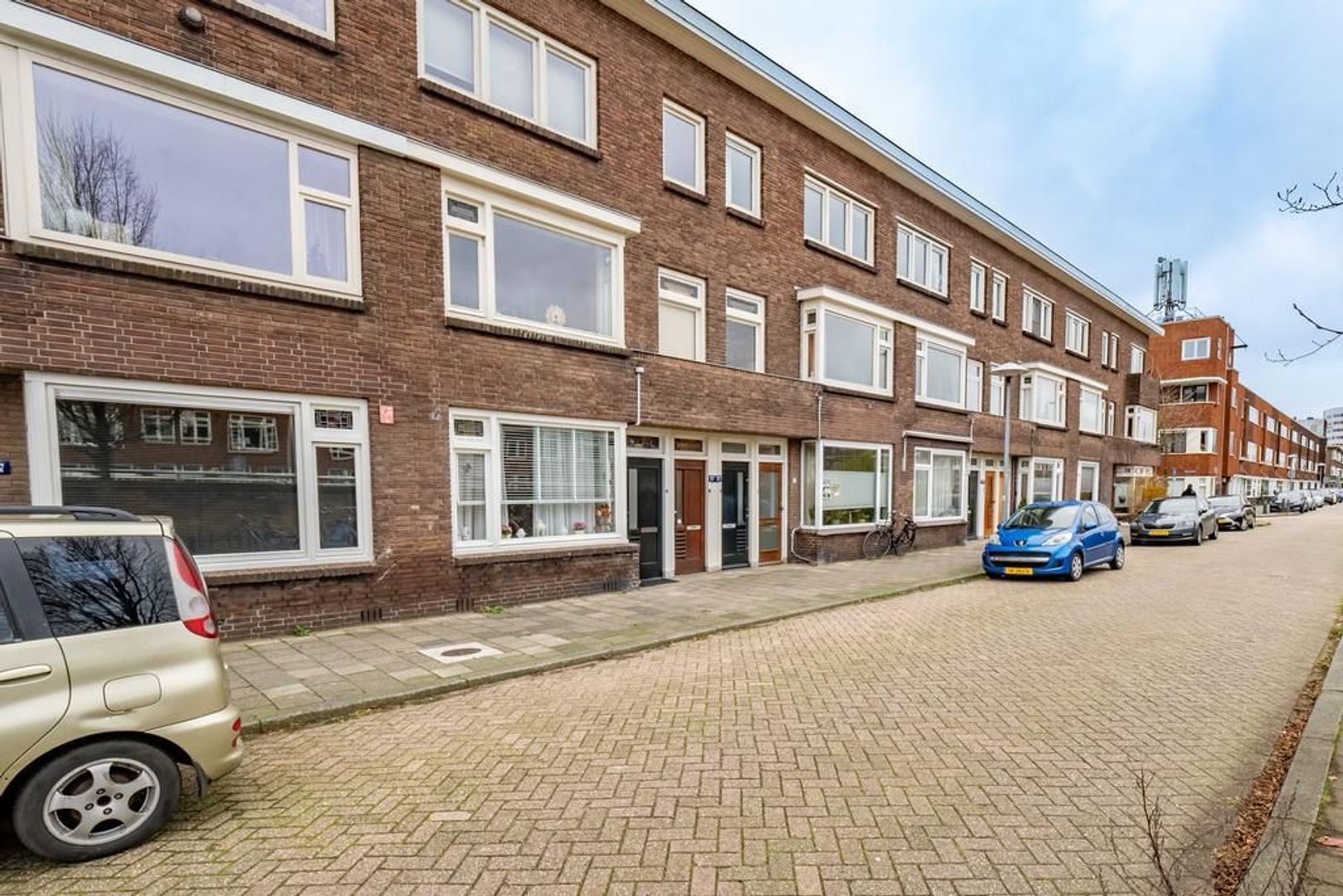 Balijelaan 73 BS, Utrecht foto-3