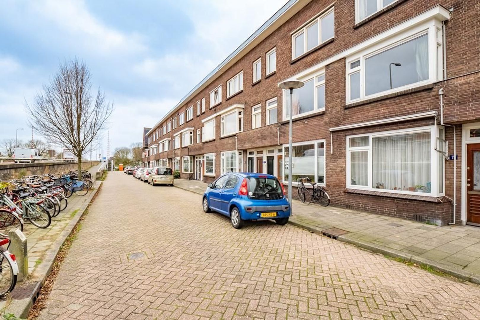 Balijelaan 73 BS, Utrecht foto-36