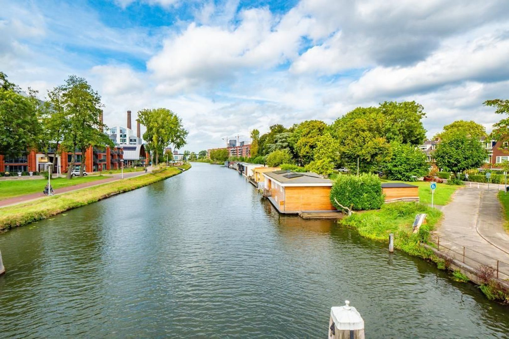 Balijelaan 73 BS, Utrecht foto-39