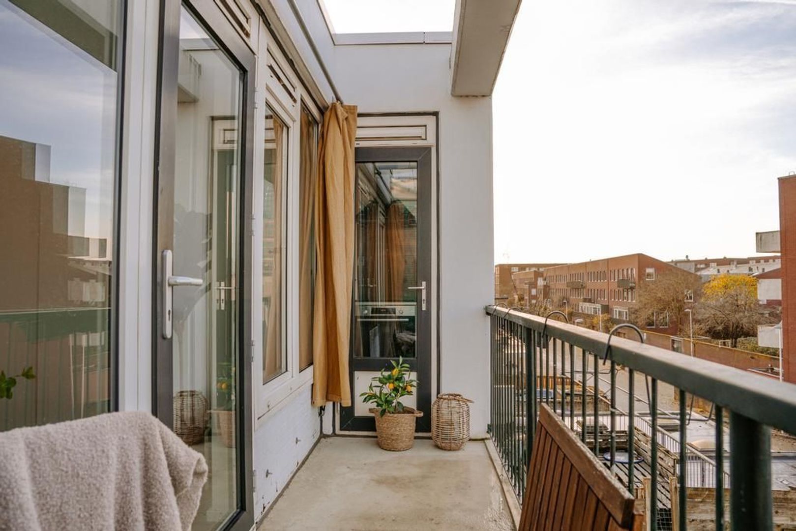 Croeselaan 181 A, Utrecht foto-19