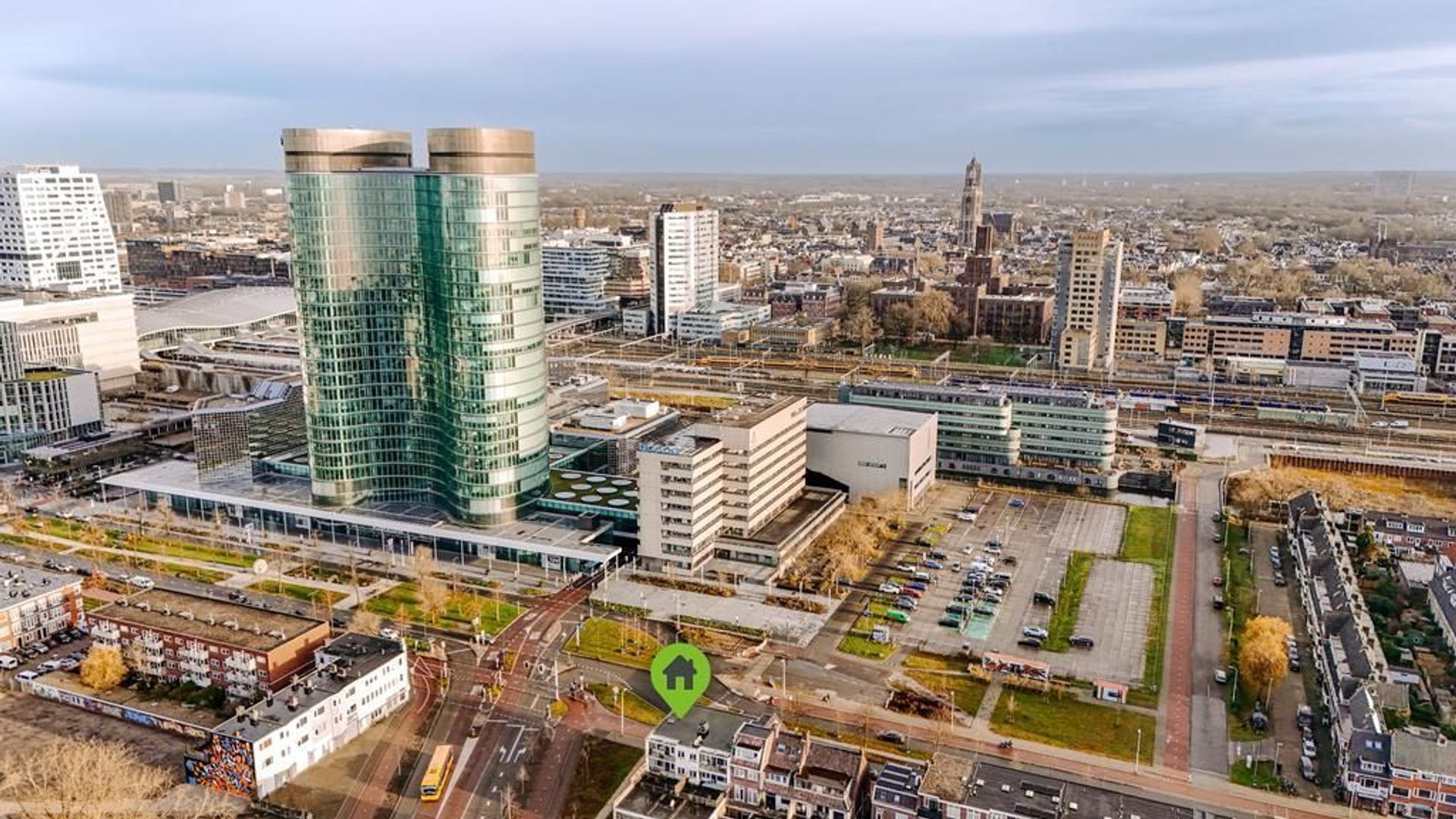 Croeselaan 181 A, Utrecht foto-32