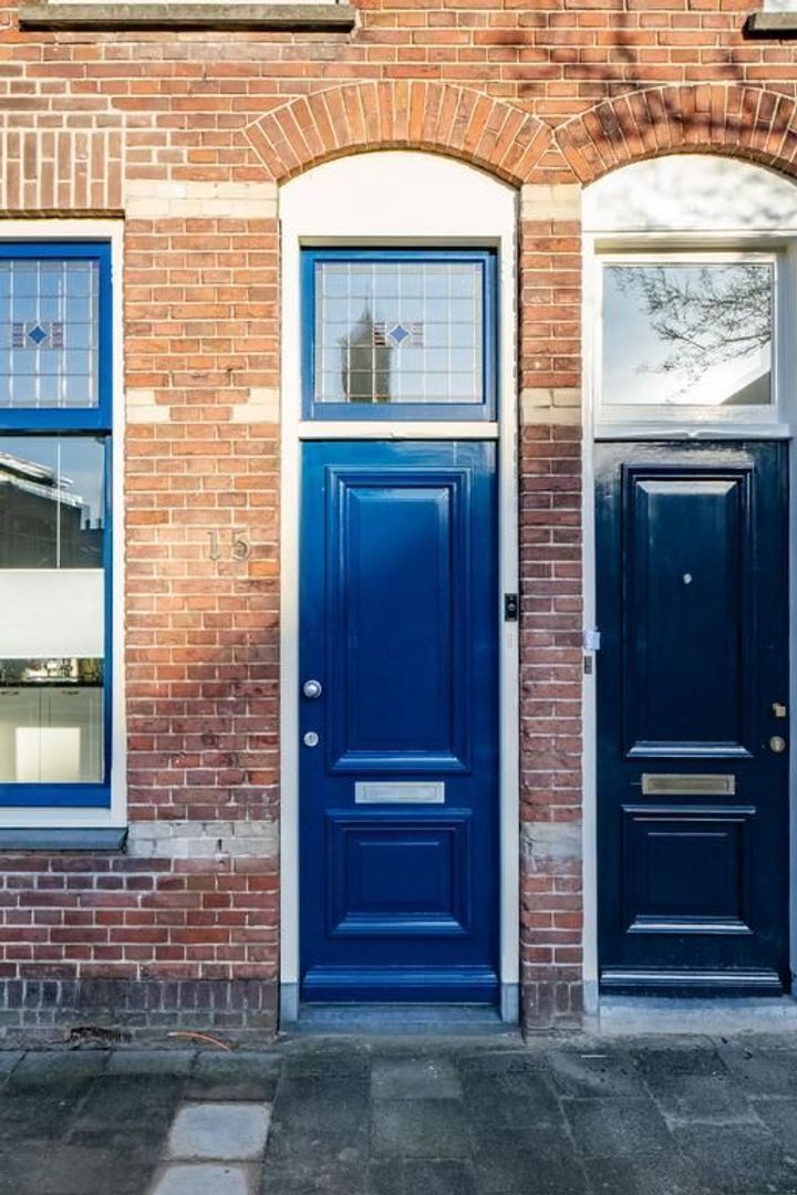 Van Imhoffstraat 15, Utrecht foto-3