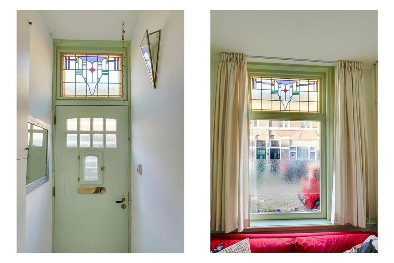 Borneostraat 46, Utrecht foto-4