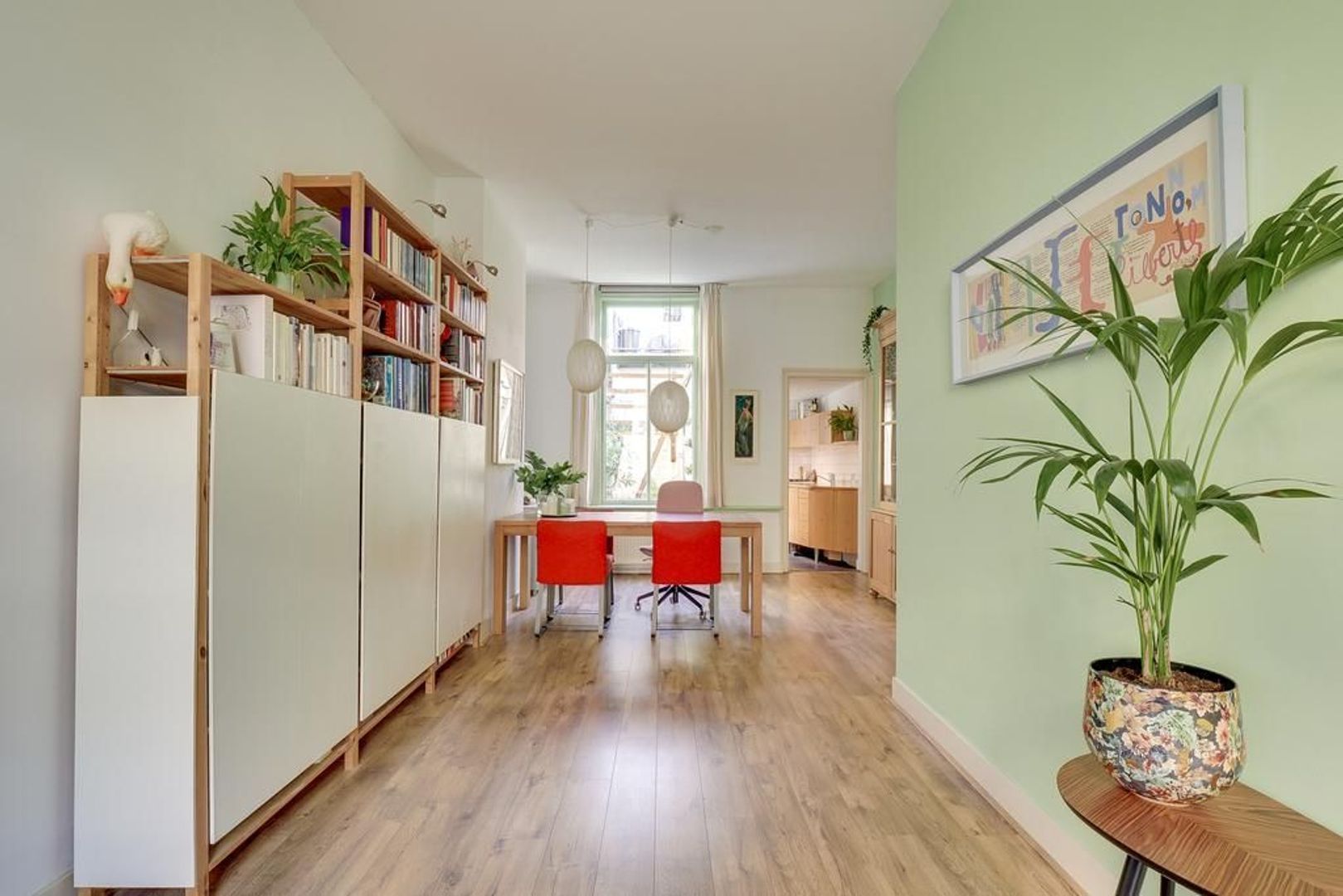 Borneostraat 46, Utrecht foto-2