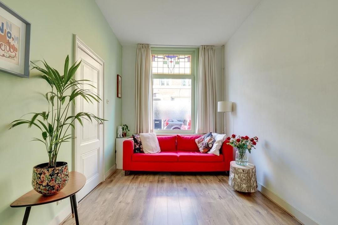 Borneostraat 46, Utrecht foto-2