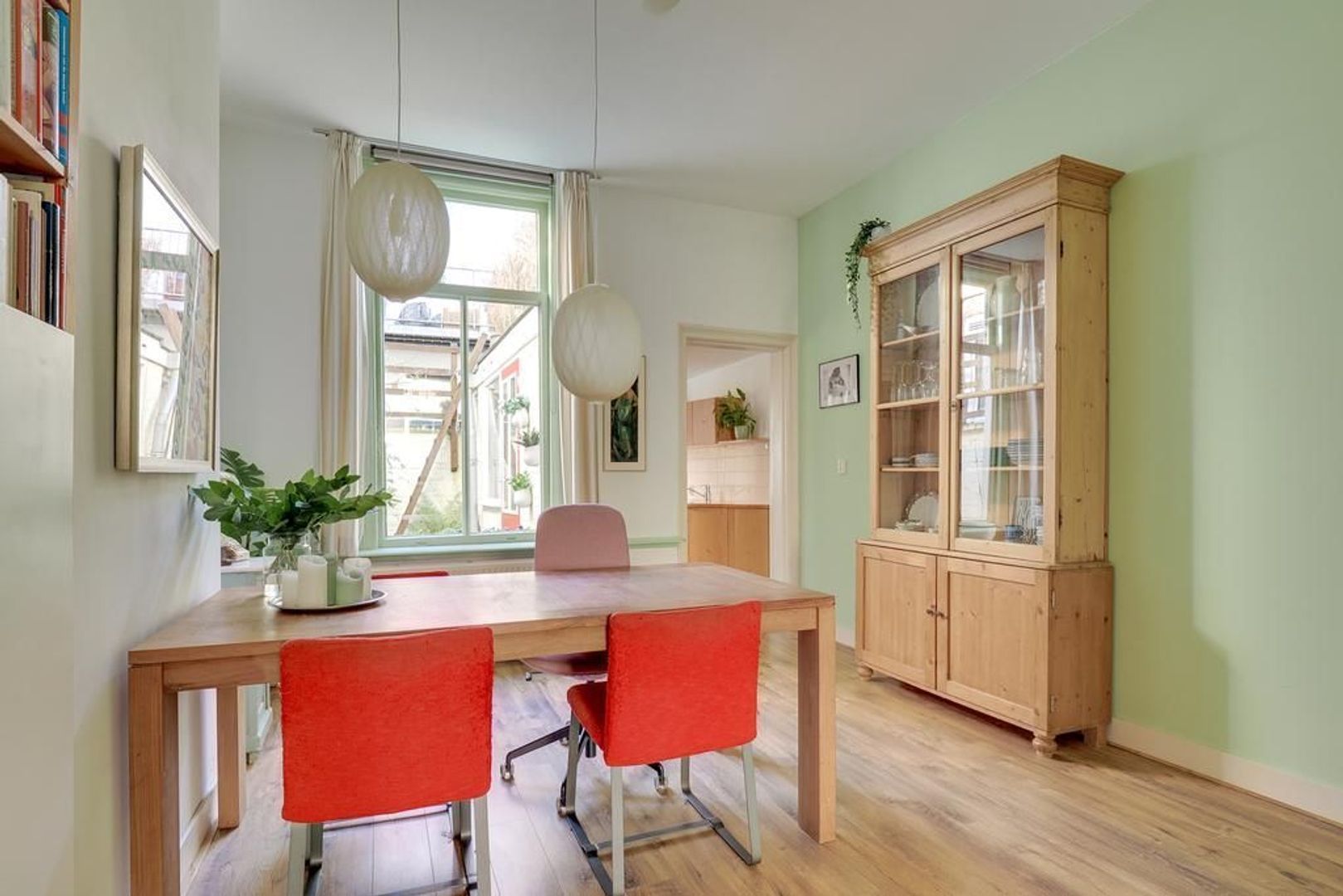 Borneostraat 46, Utrecht foto-9