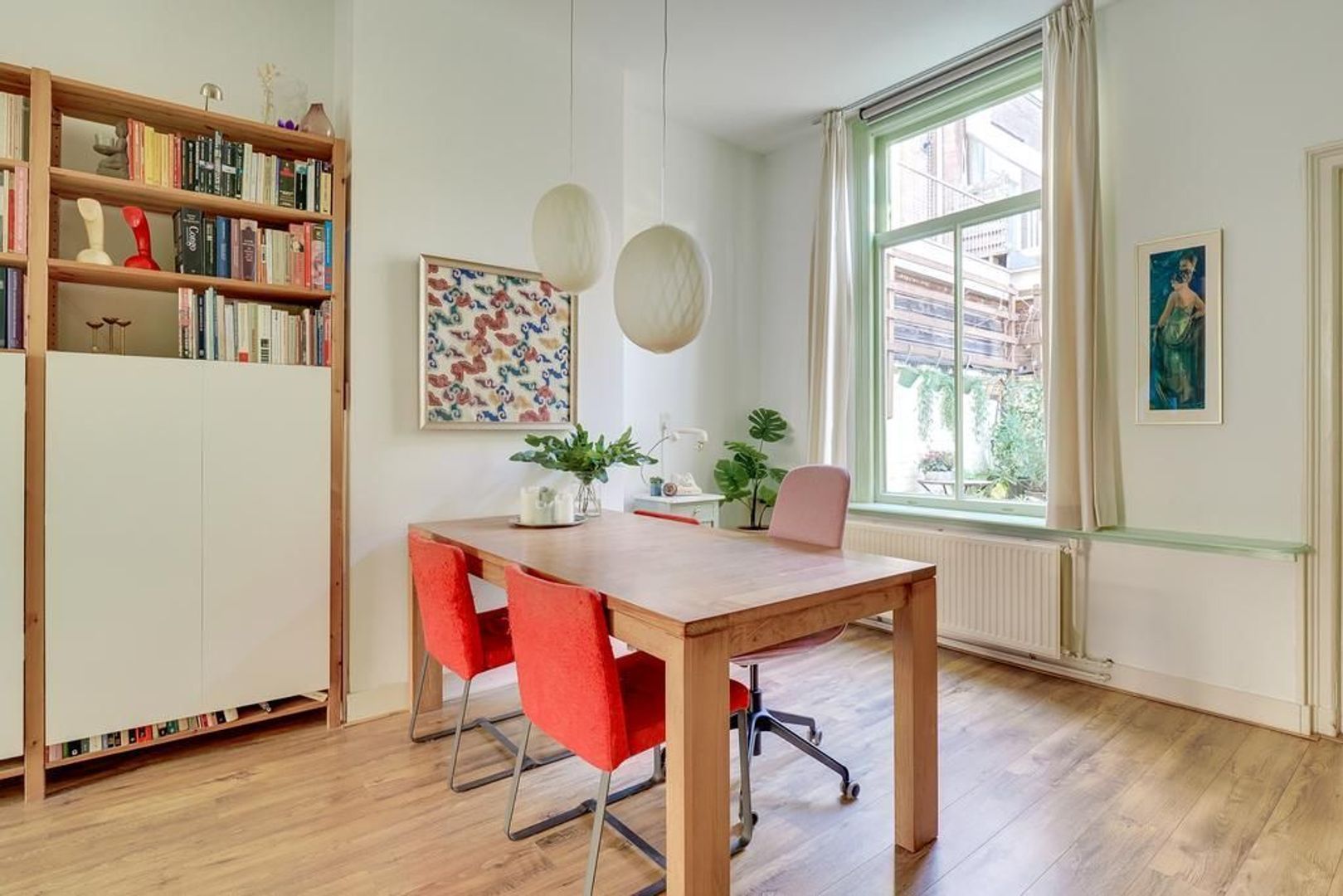 Borneostraat 46, Utrecht foto-12