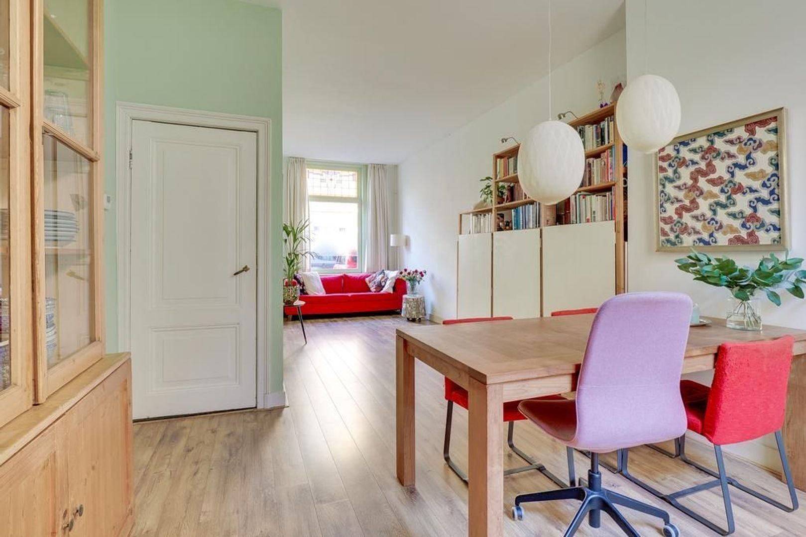 Borneostraat 46, Utrecht foto-13