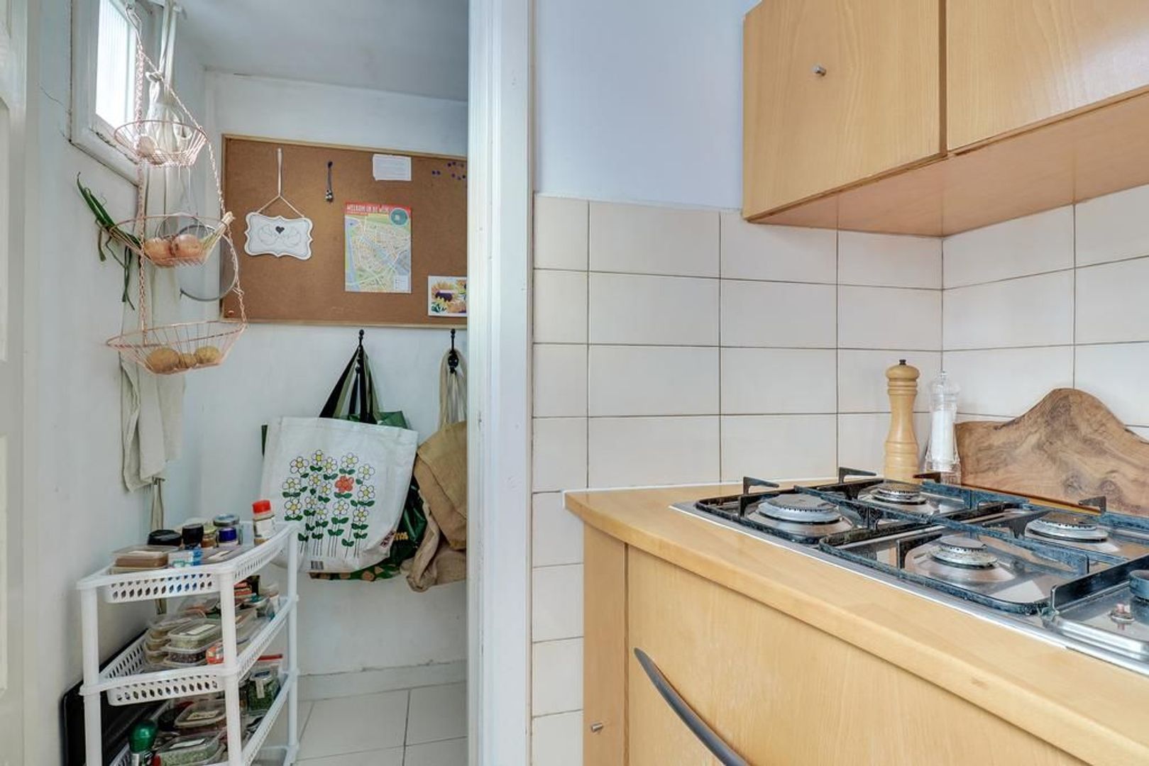 Borneostraat 46, Utrecht foto-17