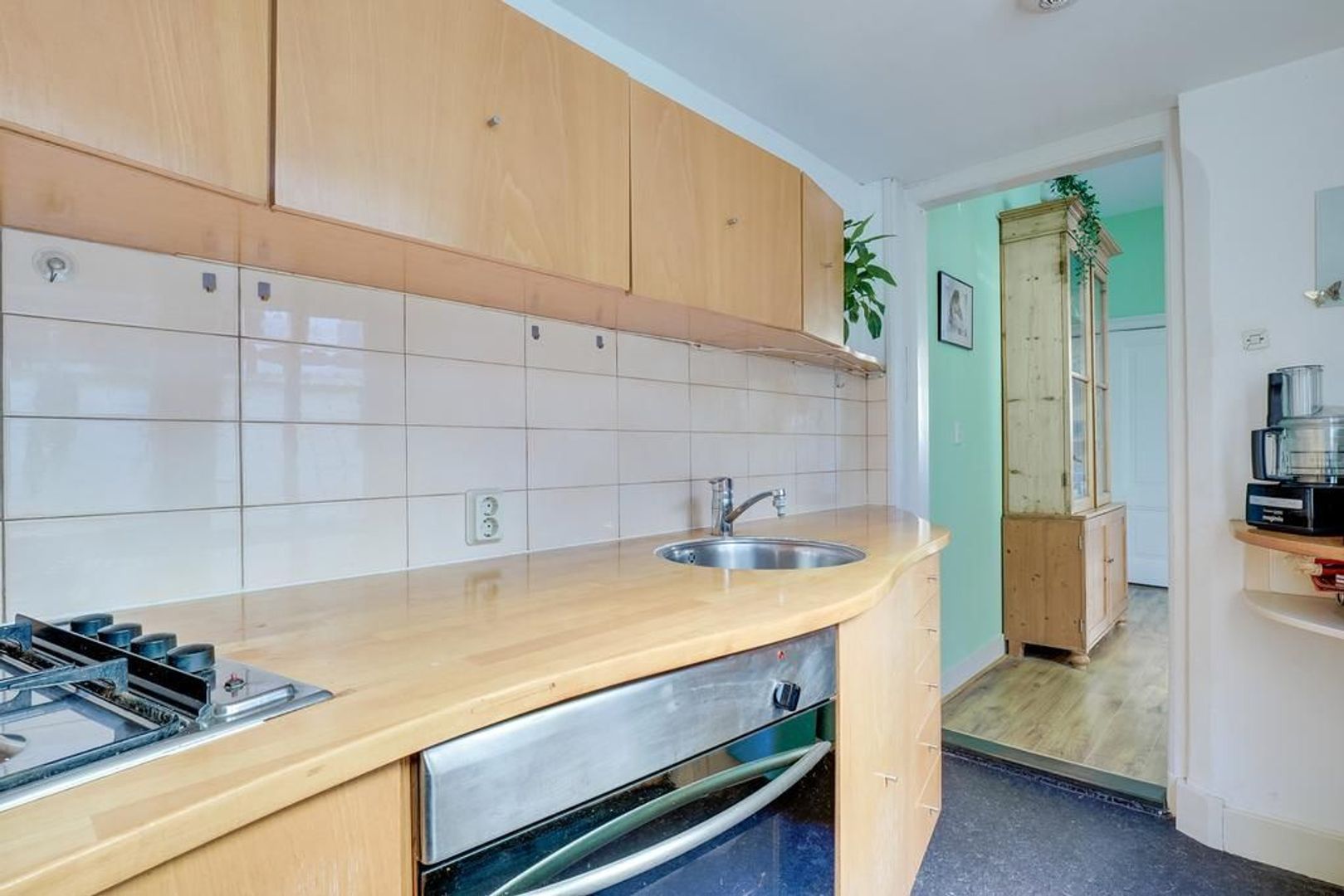 Borneostraat 46, Utrecht foto-16