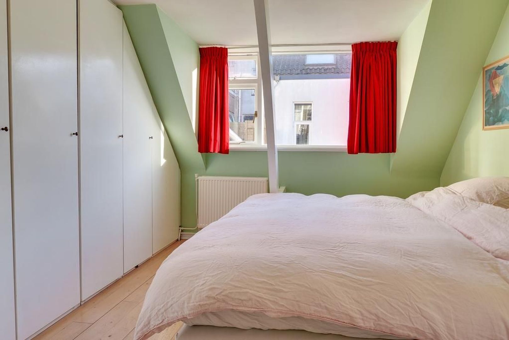 Borneostraat 46, Utrecht foto-22