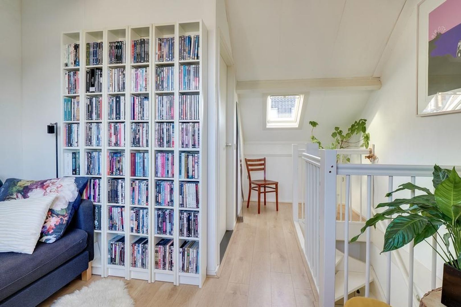 Borneostraat 46, Utrecht foto-31