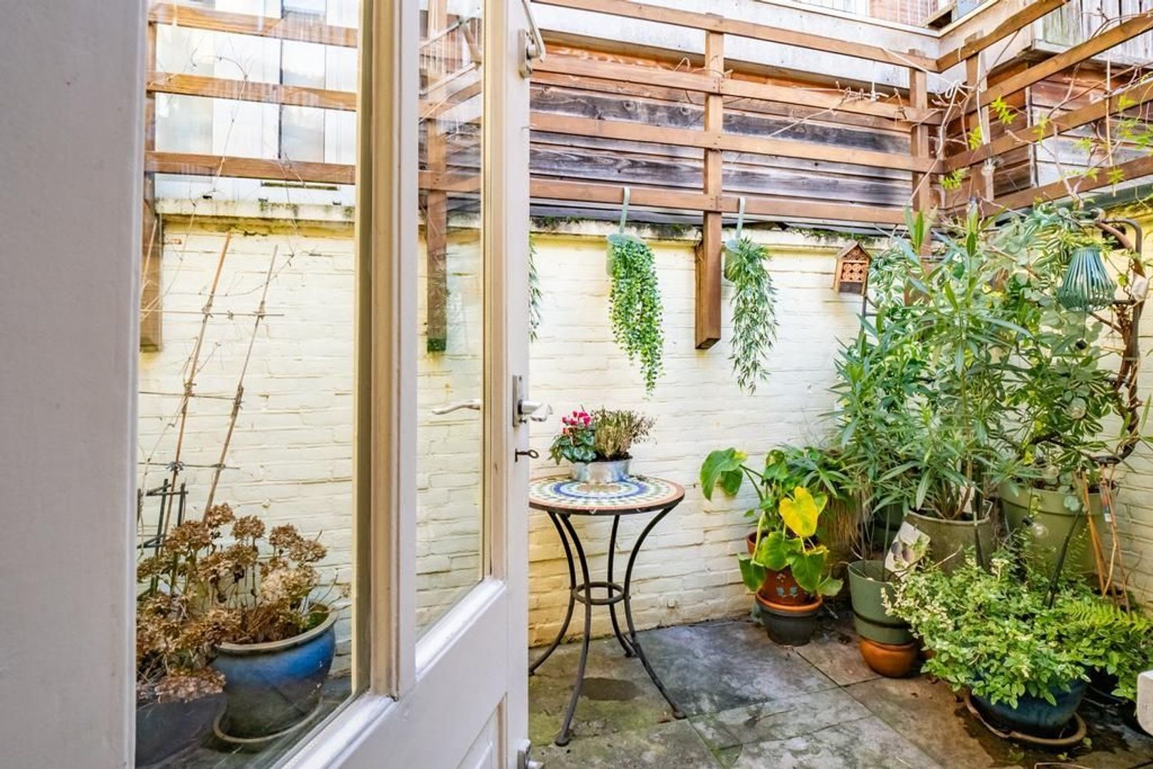 Borneostraat 46, Utrecht foto-18