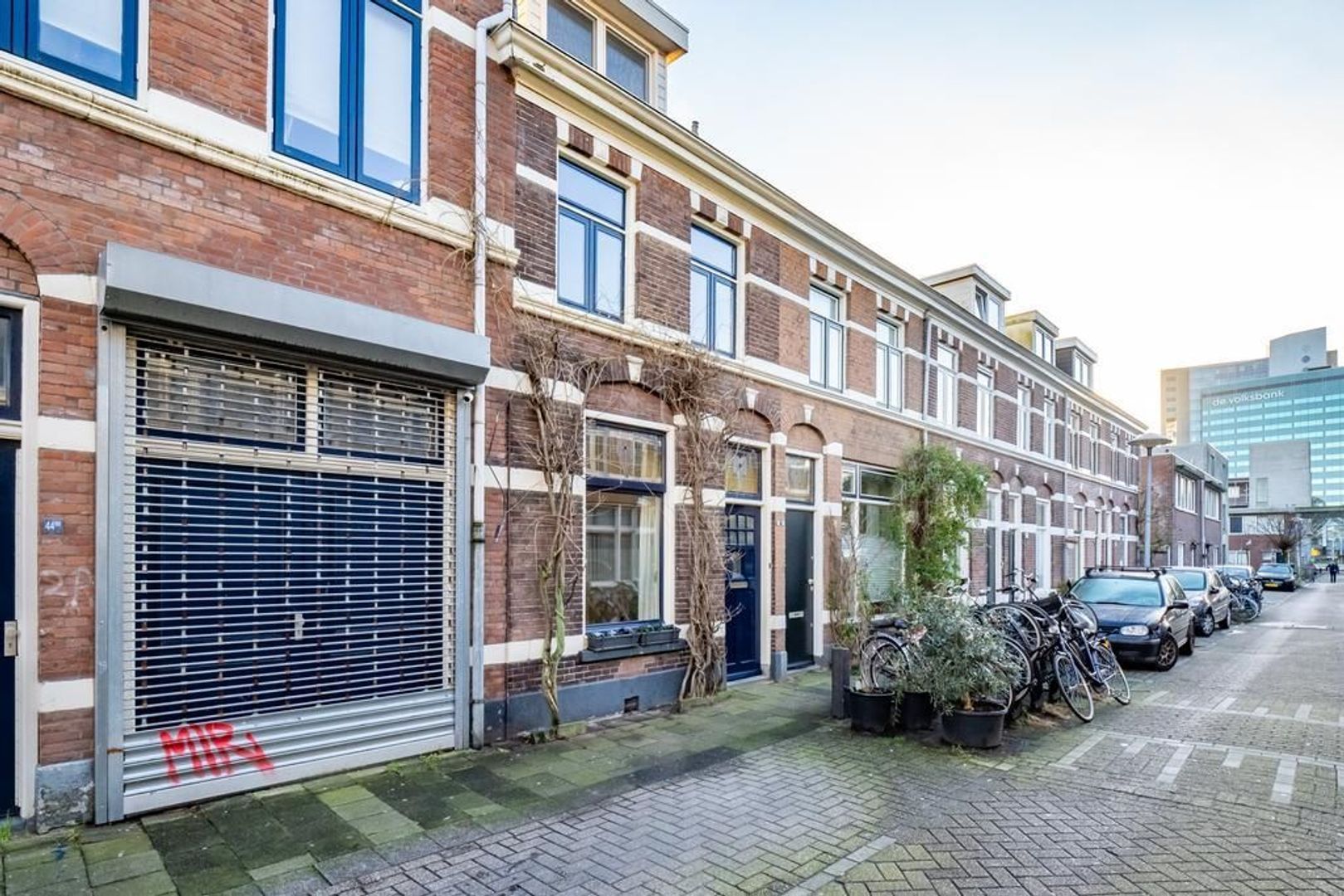 Borneostraat 46, Utrecht foto-32