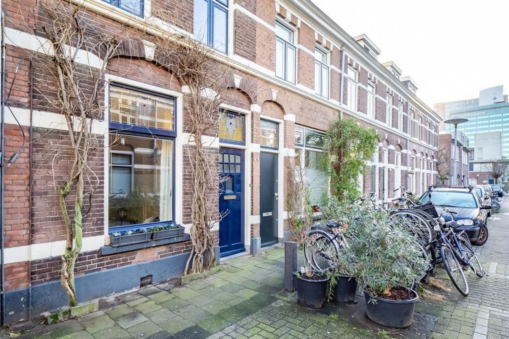 Borneostraat 46, Utrecht foto-3