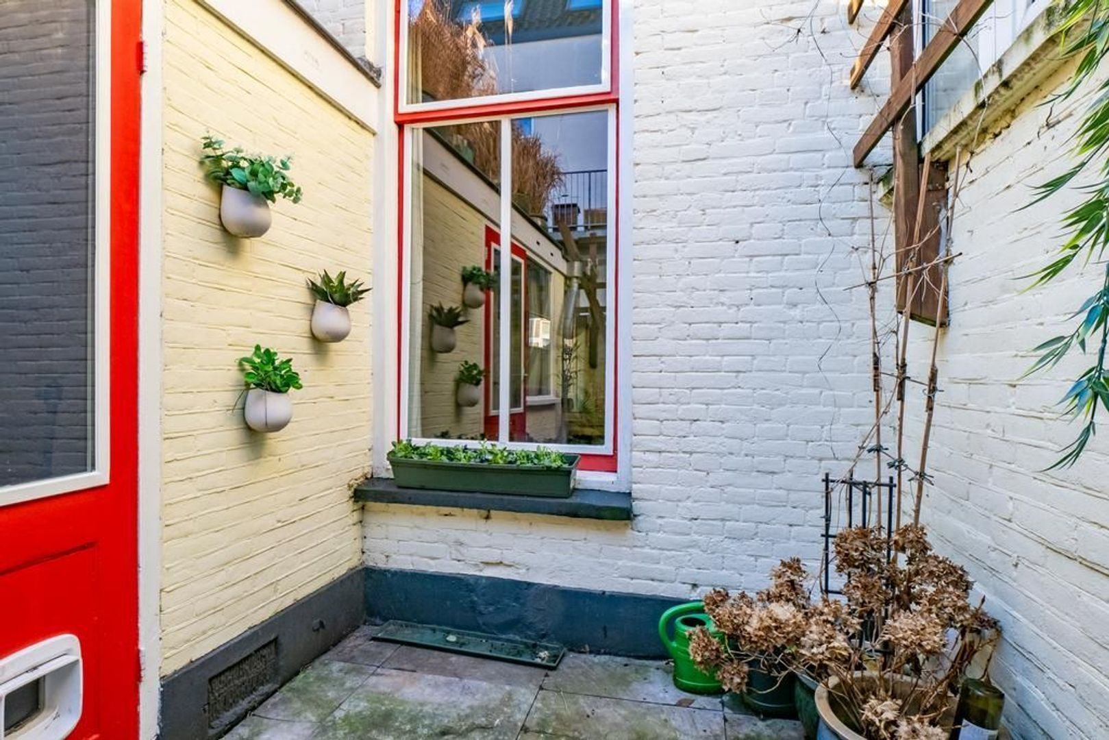 Borneostraat 46, Utrecht foto-20