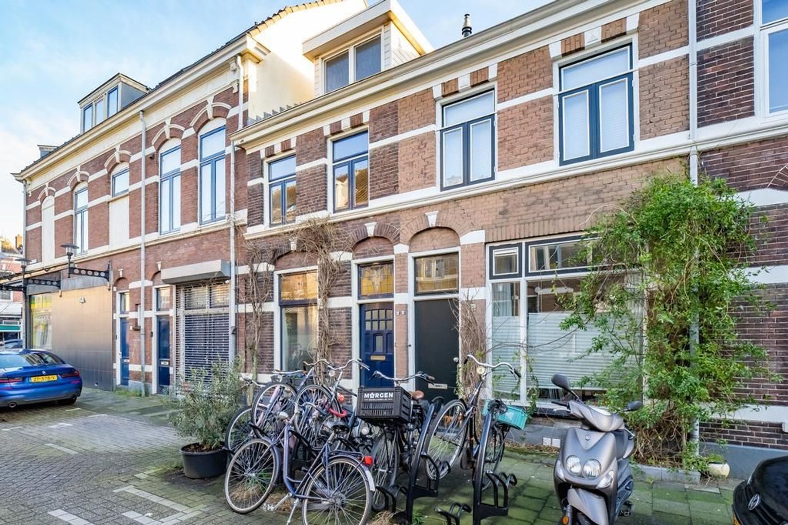 Borneostraat 46, Utrecht foto-33