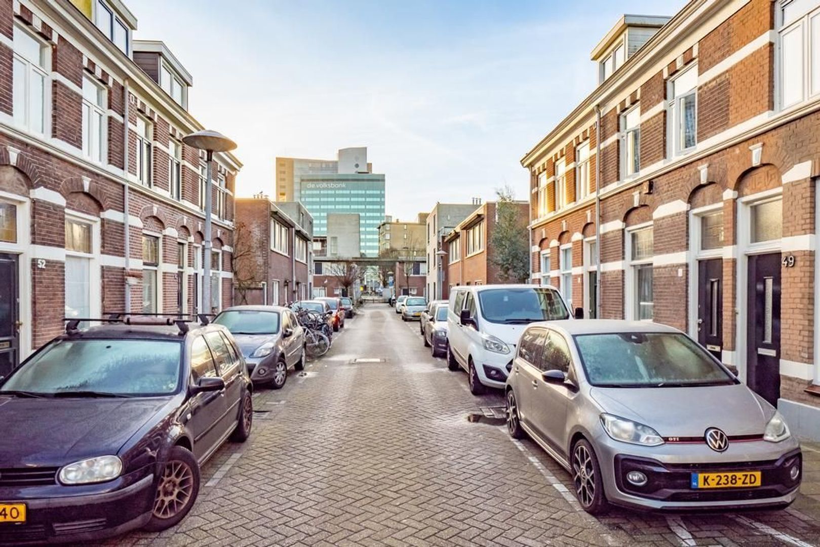 Borneostraat 46, Utrecht foto-34