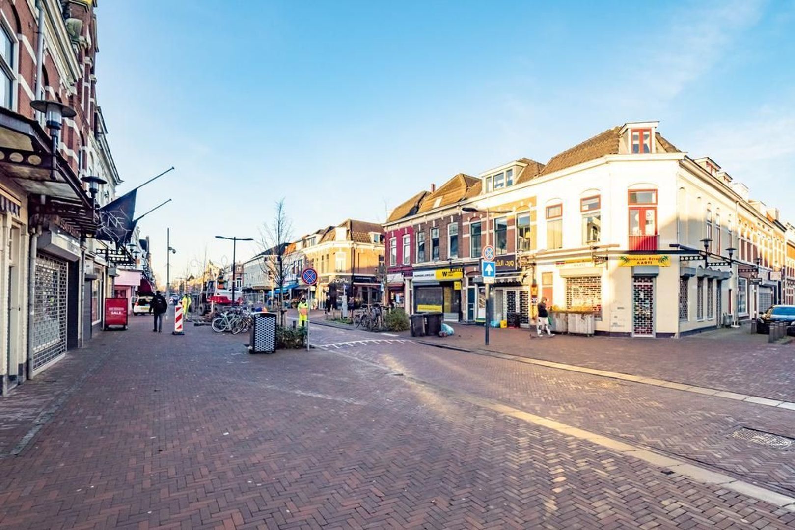 Borneostraat 46, Utrecht foto-36