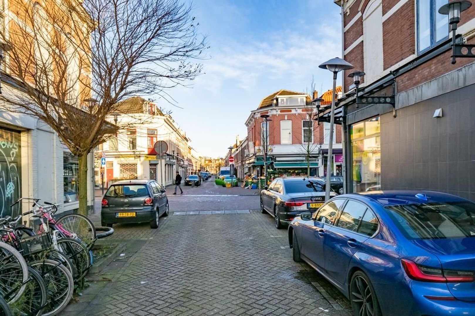 Borneostraat 46, Utrecht foto-35